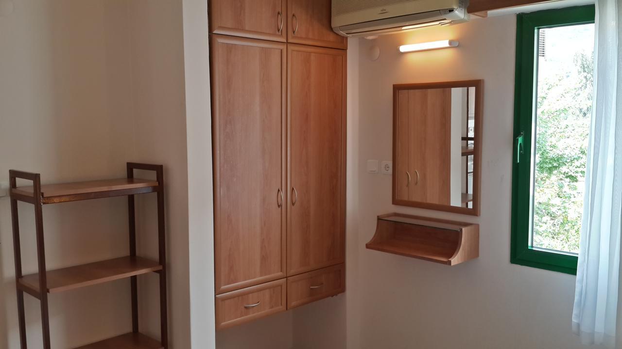 Avlu Apartments 1 İçmeler Camera foto