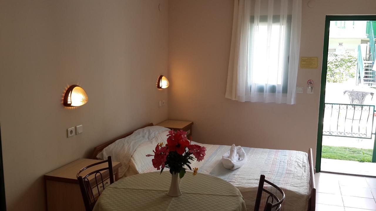 Avlu Apartments 1 İçmeler Camera foto